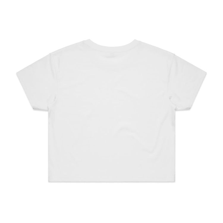Picture of Wo's Crop Tee