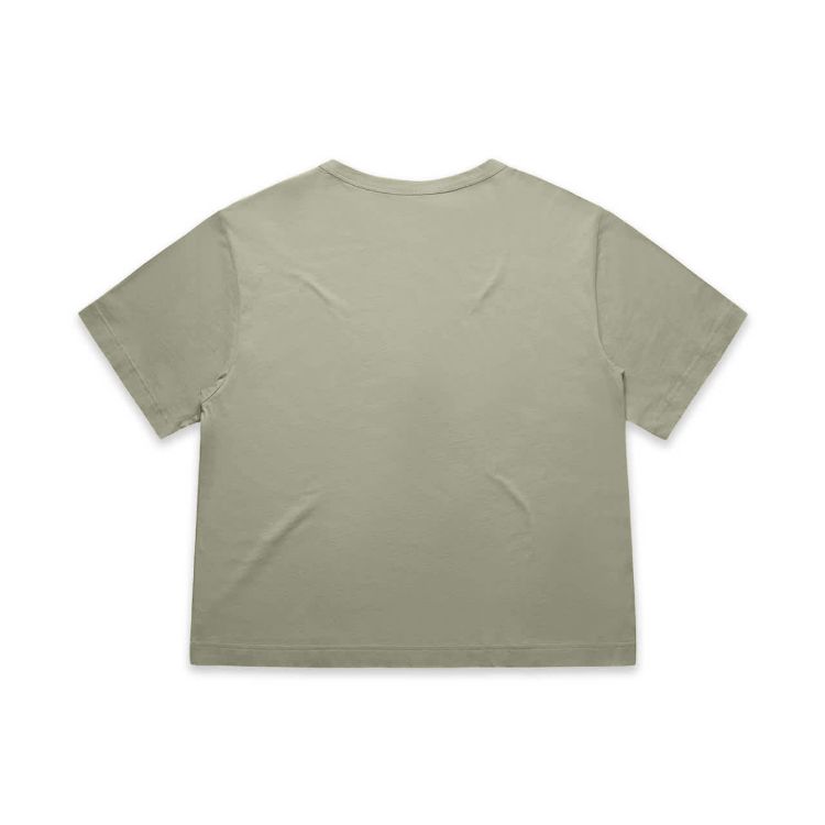 Picture of Wo's Soft Tee
