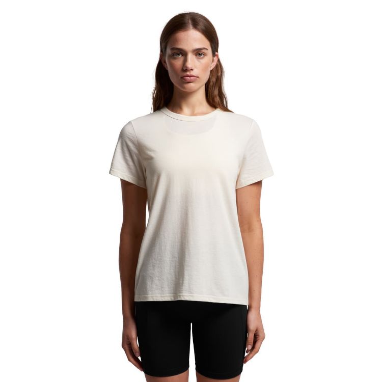 Picture of Wo's Maple Active Blend Tee