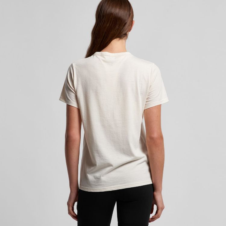 Picture of Wo's Maple Active Blend Tee