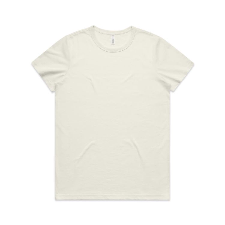 Picture of Wo's Maple Active Blend Tee