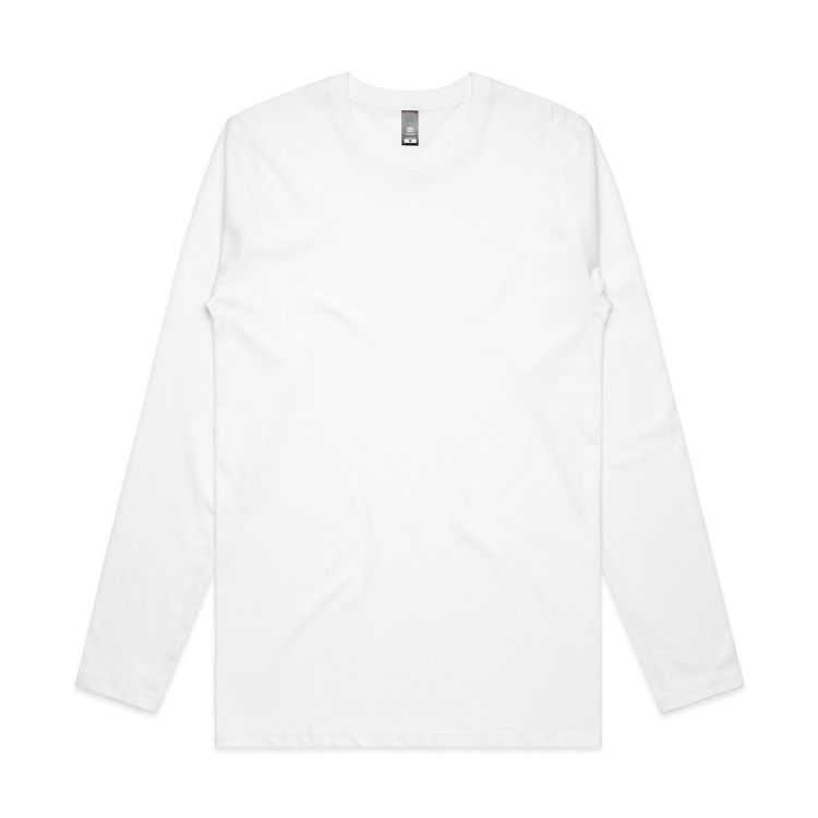 Picture of Ink L/S Tee