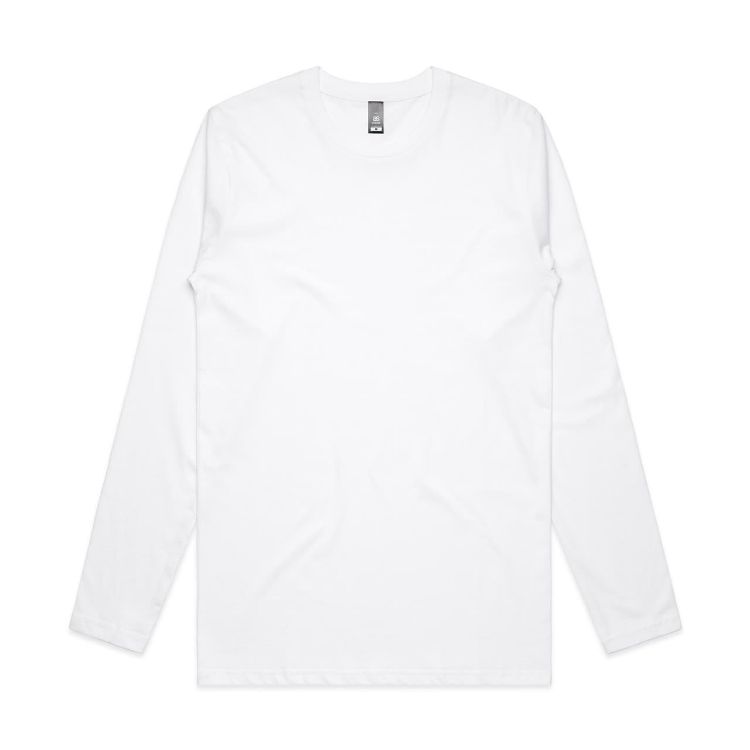 Picture of Ink L/S Tee