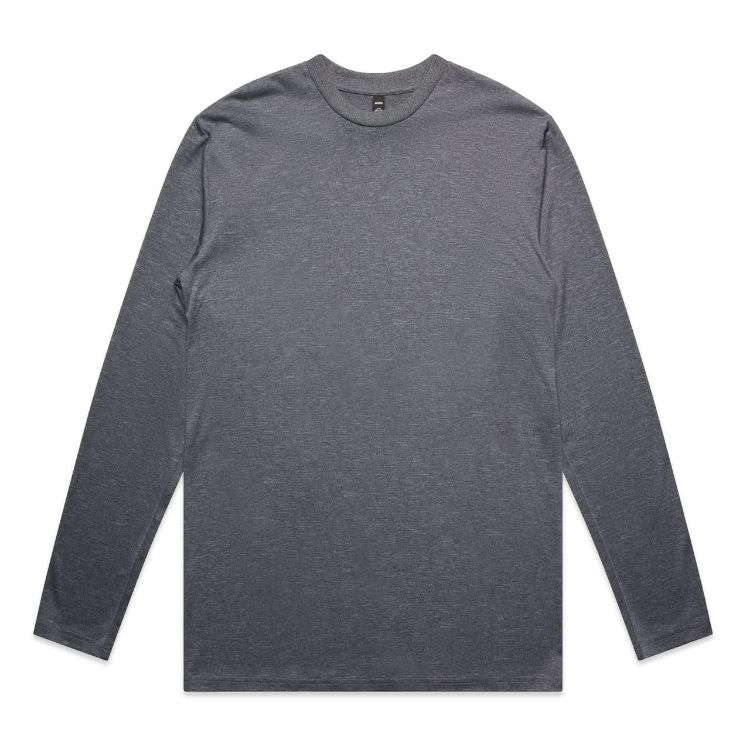Picture of Staple Active L/S Tee