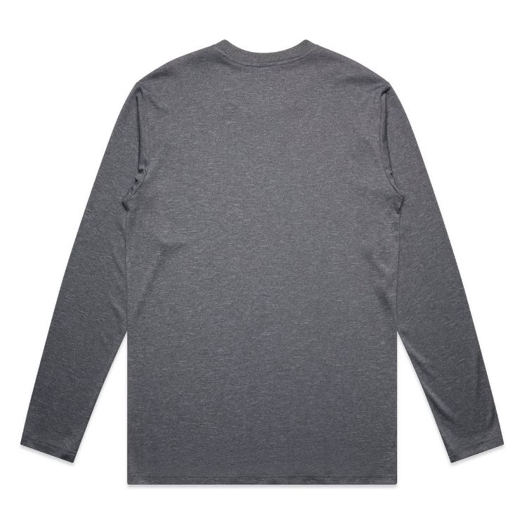 Picture of Staple Active L/S Tee