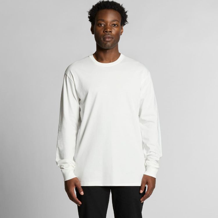 Picture of Staple Organic L/S Tee
