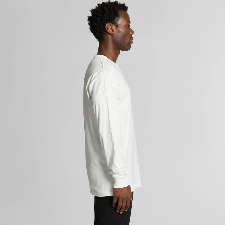 Picture of Staple Organic L/S Tee