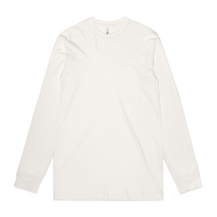 Picture of Staple Organic L/S Tee