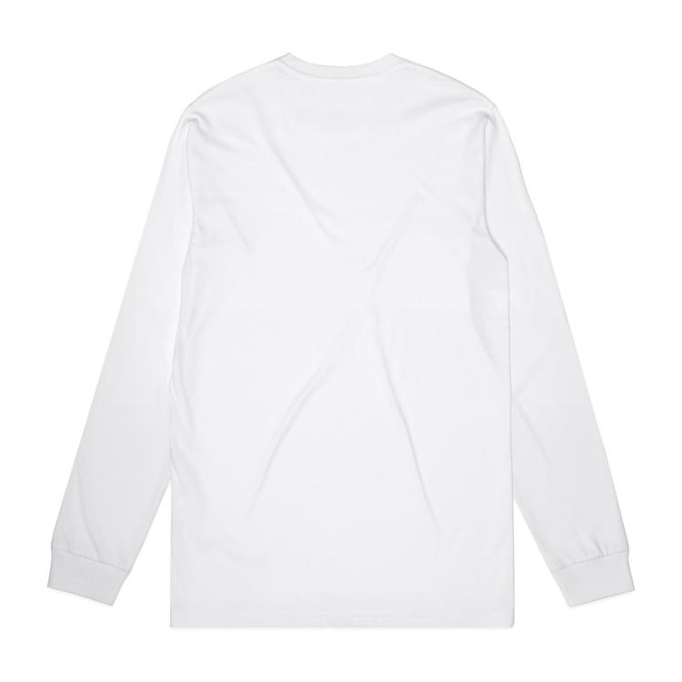 Picture of Staple Organic L/S Tee