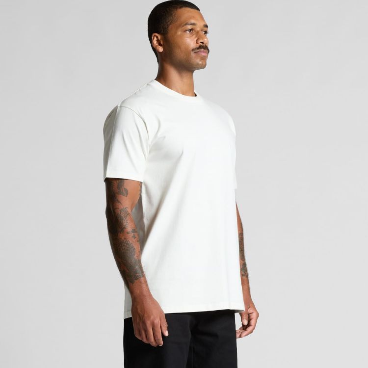 Picture of Classic Organic Tee