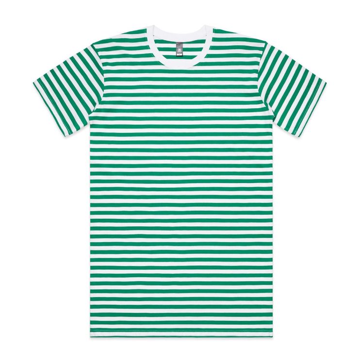 Picture of Staple Stripe Tee