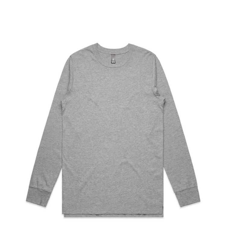 Picture of Base L/S Tee