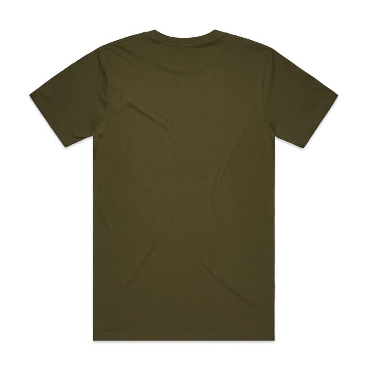 Picture of Block Tee