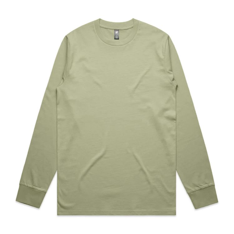 Picture of Classic L/S Tee