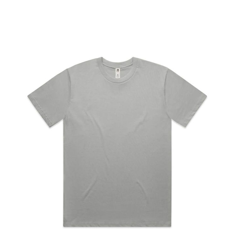 Picture of Classic Minus Tee [-5cm]