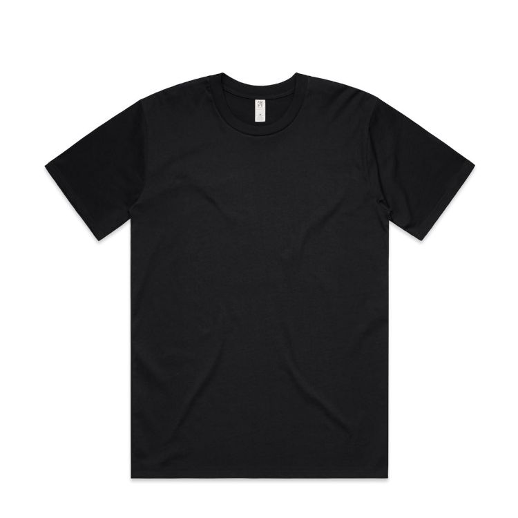 Picture of Classic Minus Tee [-5cm]