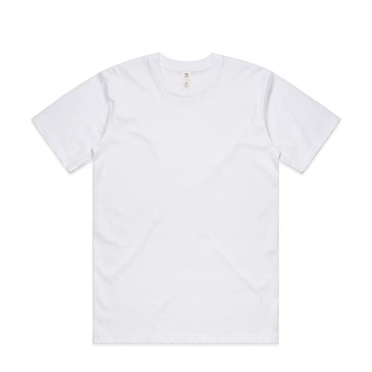 Picture of Classic Minus Tee [-5cm]