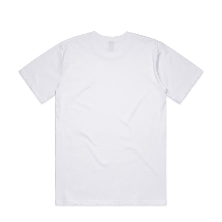 Picture of Classic Minus Tee [-5cm]