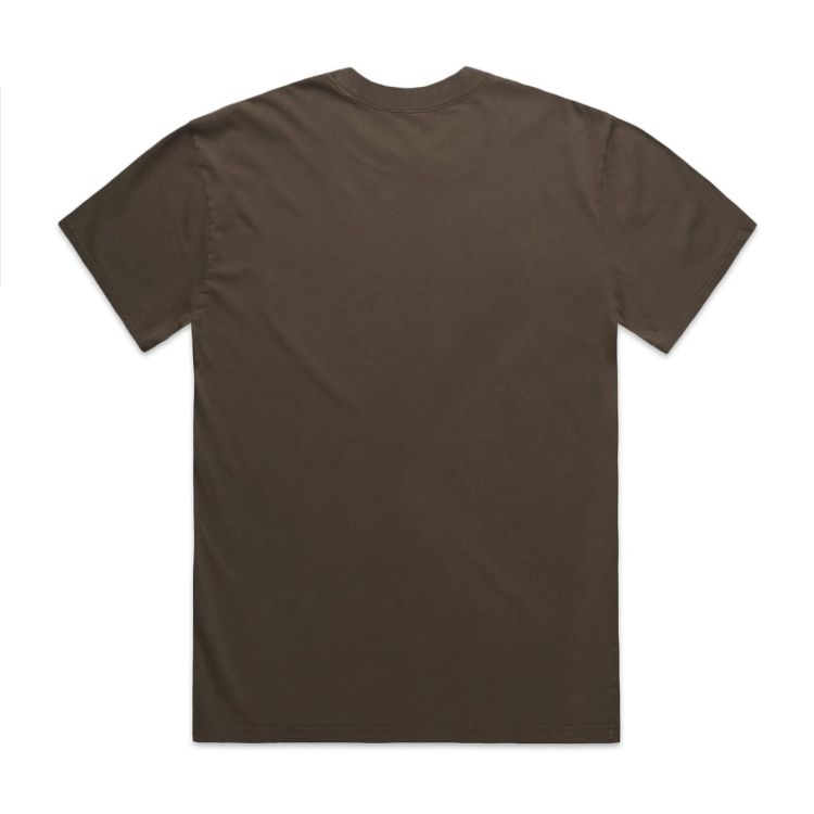 Picture of Heavy Faded Tee