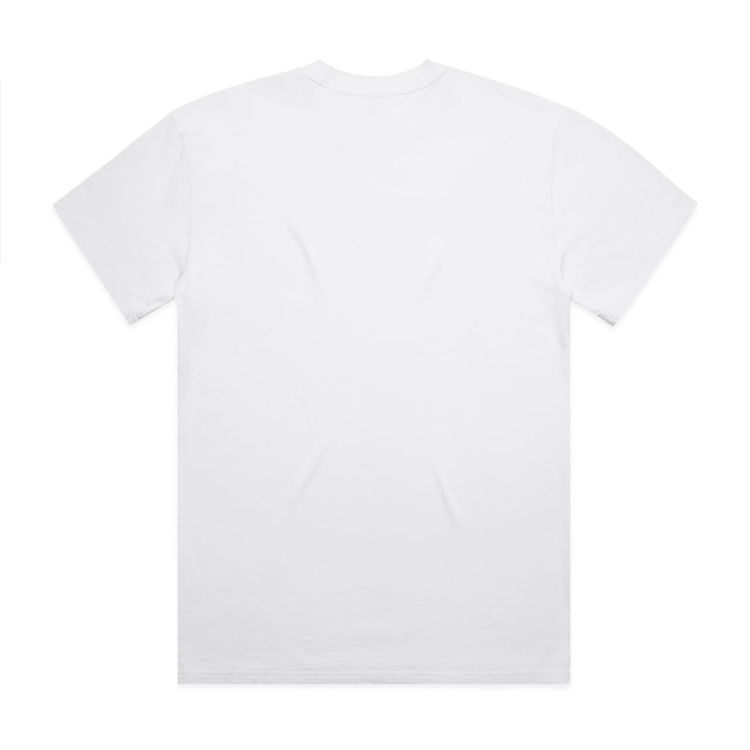 Picture of Heavy Faded Tee