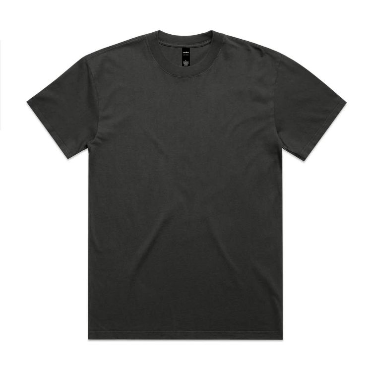 Picture of Heavy Faded Tee