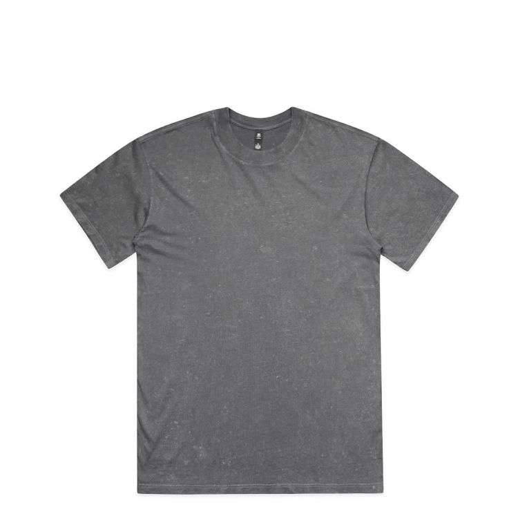 Picture of Stone Wash Heavy Tee