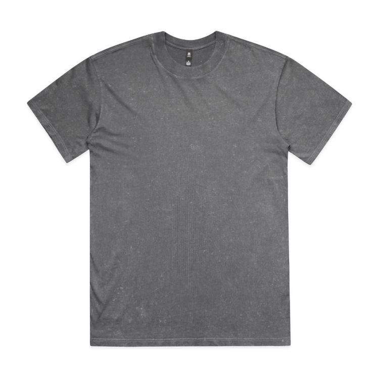 Picture of Stone Wash Heavy Tee