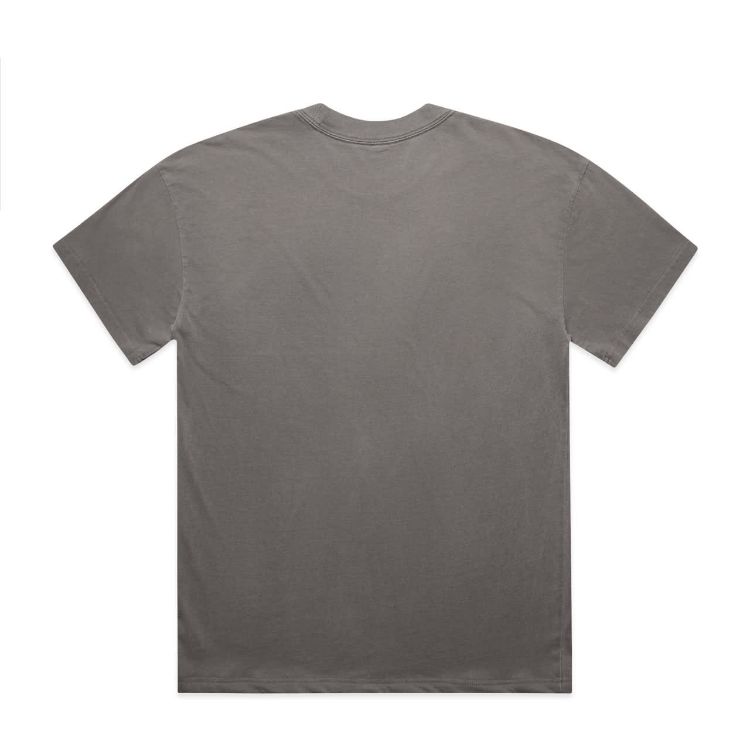 Picture of Heavy Faded Minus Tee [-5cm]