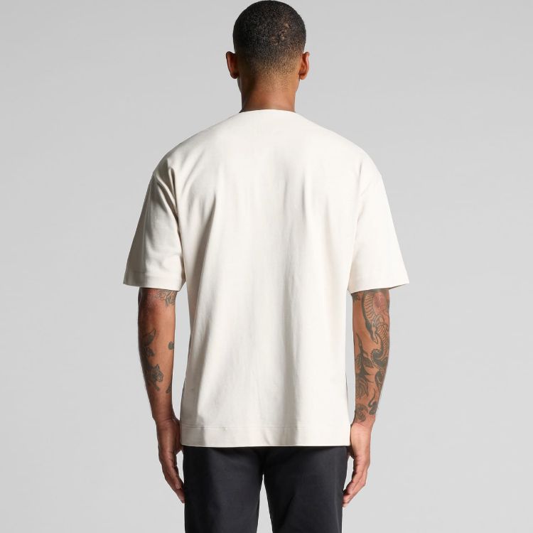 Picture of Heavy Baseball Jersey