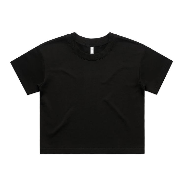 Picture of Wo's Terry Tee