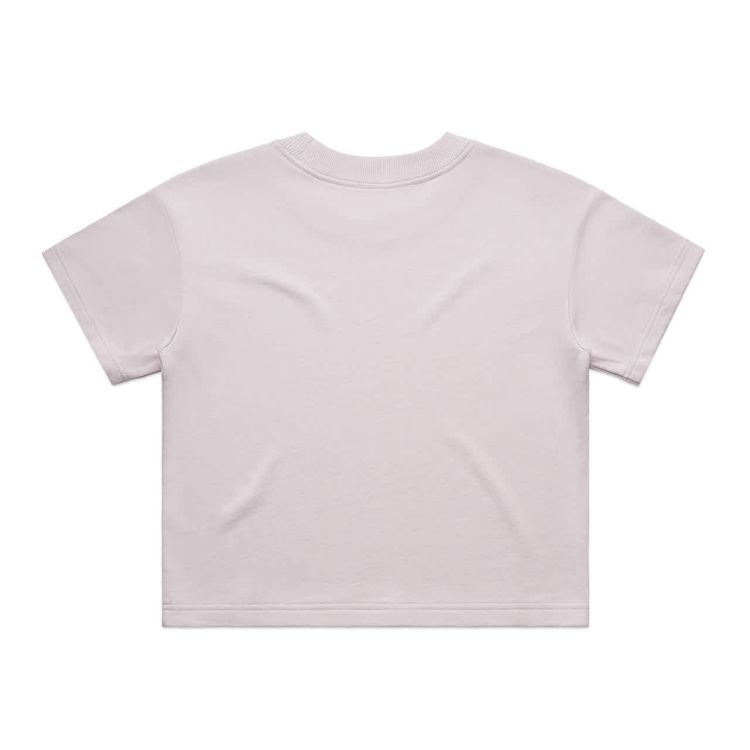 Picture of Wo's Terry Tee