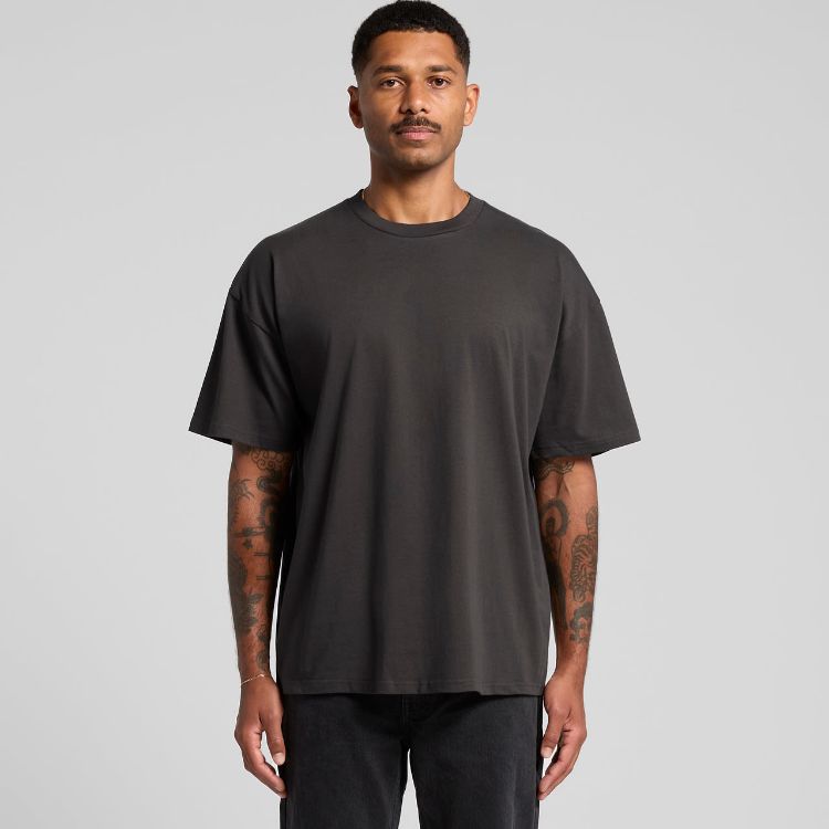 Picture of Classic Oversized Tee