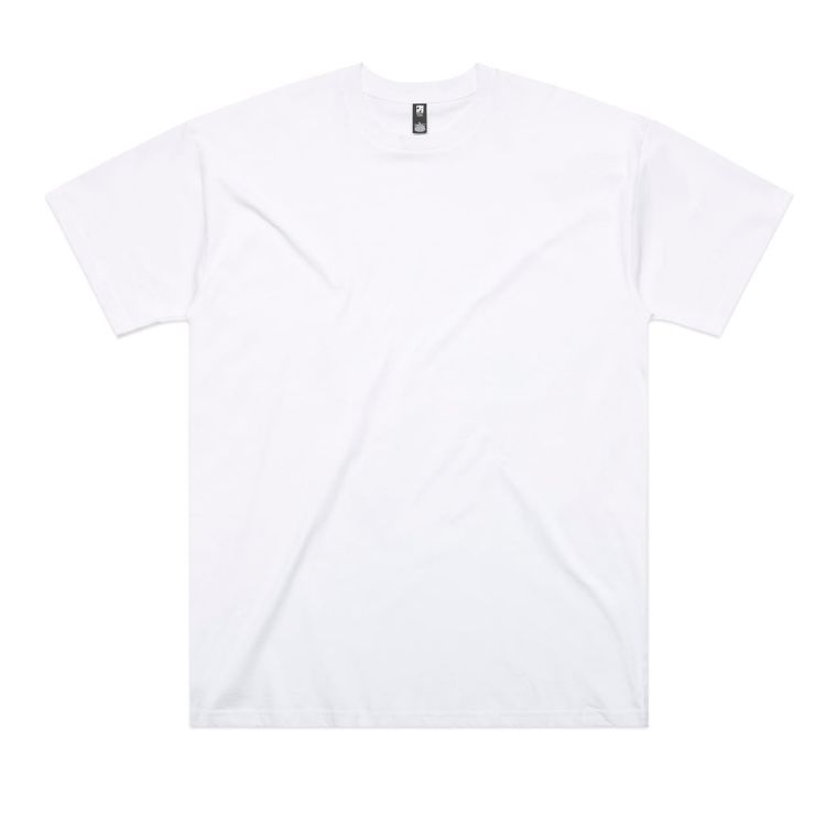 Picture of Classic Oversized Tee