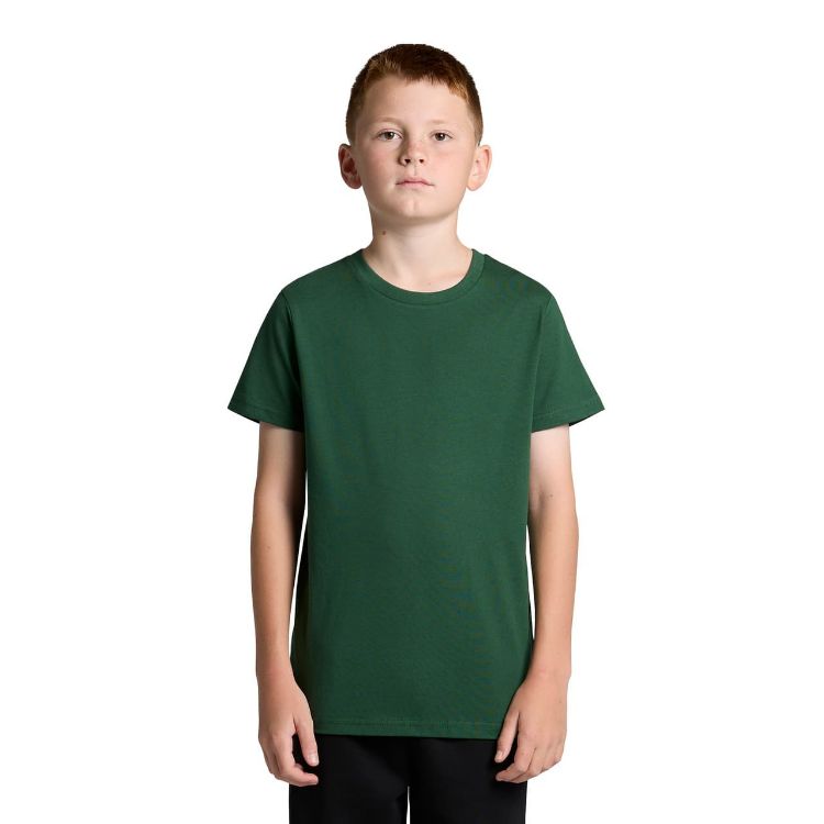 Picture of Youth Staple Tee