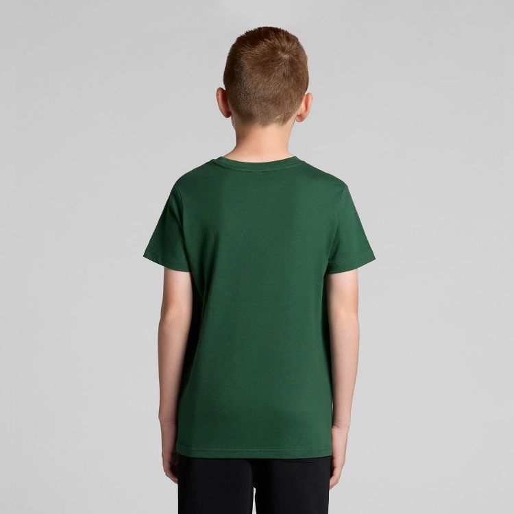 Picture of Youth Staple Tee