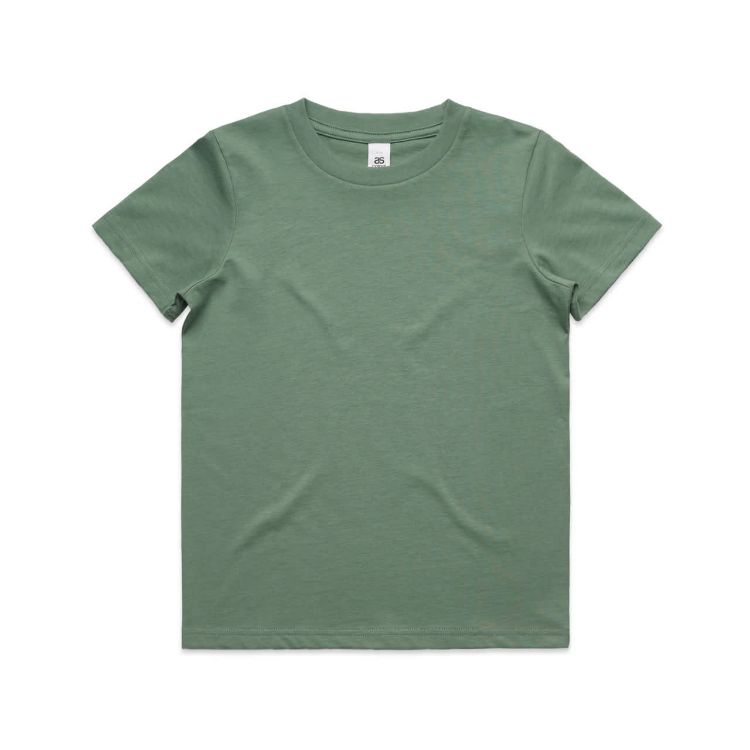 Picture of Youth Staple Tee