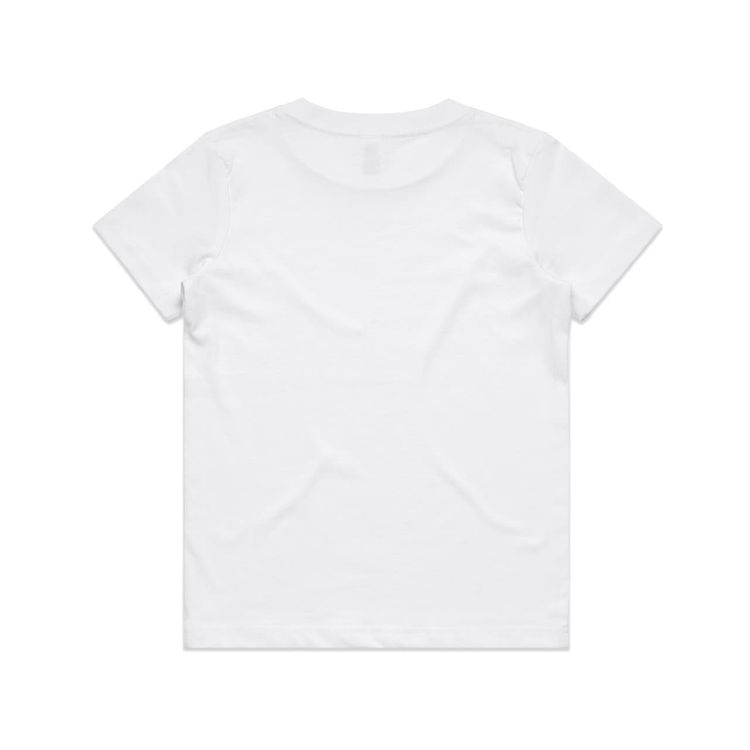 Picture of Youth Staple Tee