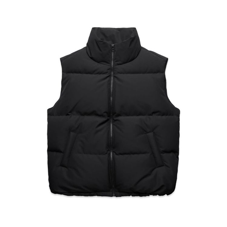 Picture of Wo's Puffer Vest