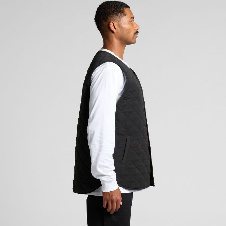 Picture of Quilted Vest