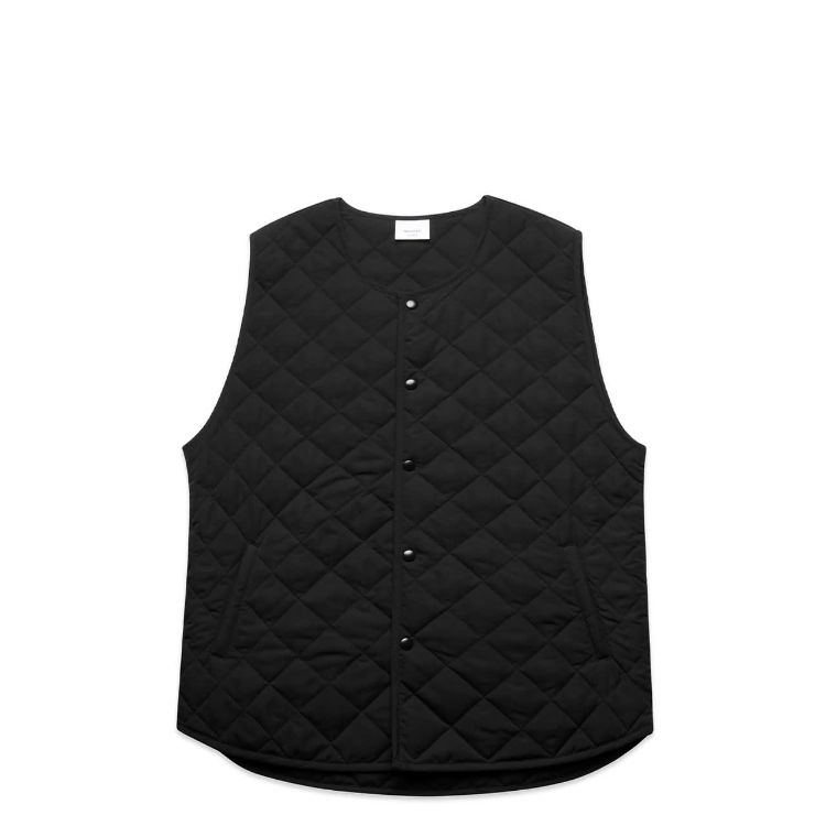 Picture of Quilted Vest