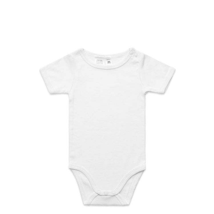Picture of Organic Infant Mini-Me One-Piece