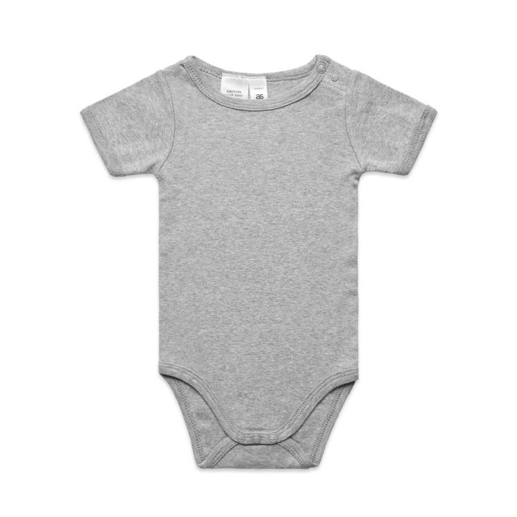 Picture of Organic Infant Mini-Me One-Piece