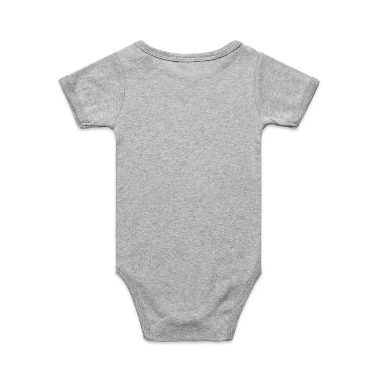 Picture of Organic Infant Mini-Me One-Piece