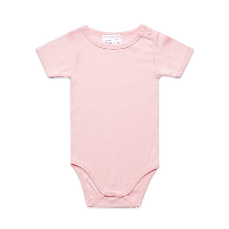 Picture of Organic Infant Mini-Me One-Piece