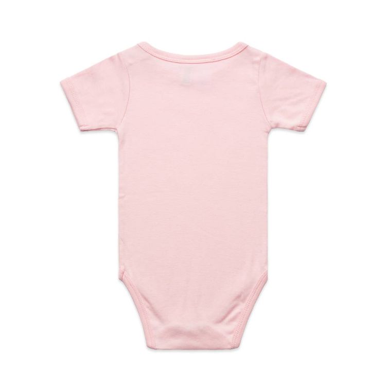 Picture of Organic Infant Mini-Me One-Piece