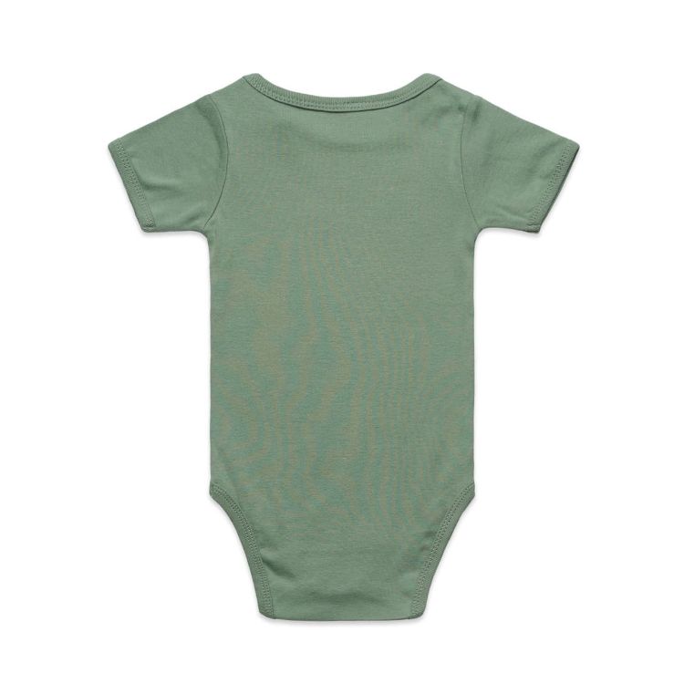 Picture of Organic Infant Mini-Me One-Piece