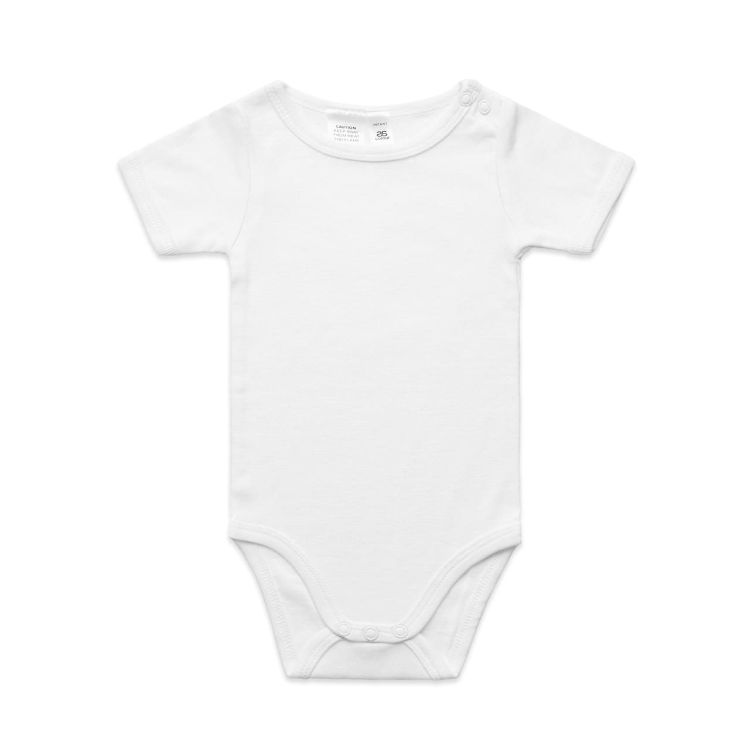 Picture of Organic Infant Mini-Me One-Piece