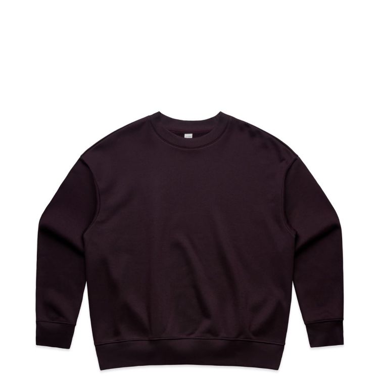 Picture of Wo's Heavy Crew