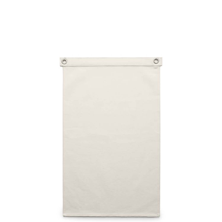 Picture of Canvas Flag