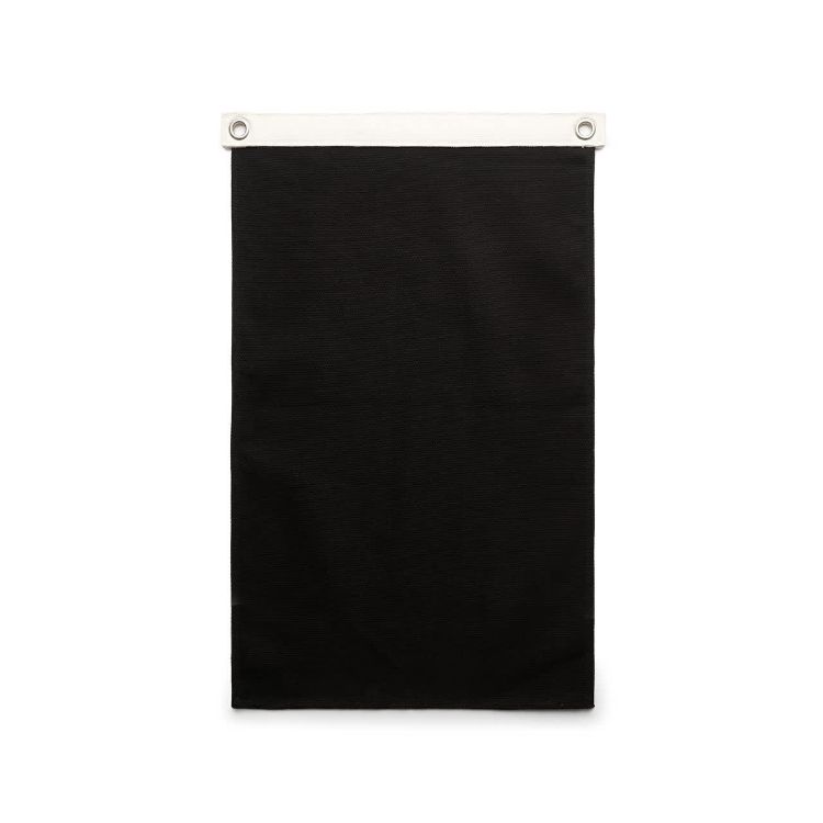 Picture of Canvas Flag